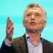 Mauricio Macri presentó su nuevo libro y dio señales de cara a 2023