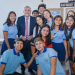 Se inauguró la Feria Provincial de Educación, Arte, Ciencia y Tecnología–Nodo Yungas en San Pedro