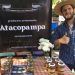 Conservas Atacopampa: joven salteño perdió su vista y emprendió su propia fábrica con proyección nacional