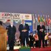 Inauguración oficial de la Expojuy 2022