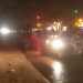Dos personas murieron por accidentes de tránsito durante la madrugada
