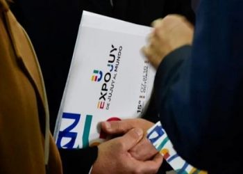 ExpoJuy 2022: vuelve la vidriera productiva y comercial más importante de la provincia