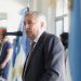 Gerardo Morales inauguró una escuela secundaria financiada con la renta de Cauchari