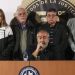 La CGT se reúne para definir detalles sobre el 17 de octubre: prepara un acto sin el Gobierno