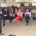 Importante capacitación sobre autismo a docentes de toda la provincia