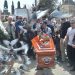 La emotiva carta que escribió César Mascetti para ser leída en su funeral