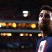 Lionel Messi está lesionado y no jugará en la liga francesa
