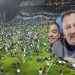 Se confirmó que el hincha murió por un paro cardiorrespiratorio no traumático