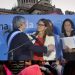 El Gobierno evalúa transformar al Ministerio de Mujeres en Secretaría