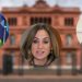 Tolosa Paz, Ayelén Mazzina y Kelly Olmos serán las nuevas ministras de Desarrollo Social, Mujeres y Trabajo