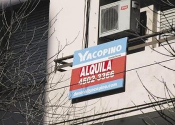 Apenas 1 de cada 10 contratos de alquiler se registra ante la AFIP