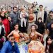 Brillante desfile a beneficio en Jujuy Argentina Fashion Week
