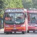 La UTA anunció un paro de colectivos por 72 horas para la semana que viene