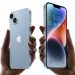 iPhone 14: Apple confirmó una falla que “congela” la pantalla y explicó cómo solucionar el error