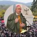 Cesar Fernández: “La iglesia de Jujuy reza por los jóvenes”