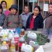 Más de diez “Puntos Blancos” en los diferentes barrios de Jujuy