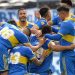 Boca Juniors empató y es campeón del Torneo de la Liga Profesional