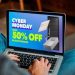 Ahora 30 estará entre las propuestas del evento de descuentos Cybermonday