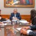 El Gobierno provincial y el pueblo de Catua trabajan en un plan estratégico de desarrollo regional