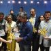 FIT 2022: se presentó el spot “Jujuy un destino de película” en el evento