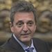 Sergio Massa lanzará un plan de incentivos para productores de soja y maíz