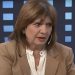 Patricia Bullrich criticó al Gobierno por el asesinato de Blaquier: “Transformaron a la Argentina en un país invivible”