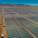El Gobierno Nacional autorizó la ampliación del parque solar Cauchari, el más alto del mundo