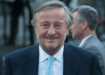 Cristiano Rattazzi: “La Argentina no es Venezuela, tiene fuerzas para resistir el caos”