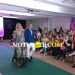 El desfile de moda a beneficio de la Fundación Ideas brilló con Karin Cohen y Claudio Rígoli
