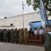 Se conmemoró el XV aniversario de la creación de Agrupación Novena de Gendarmería Nacional