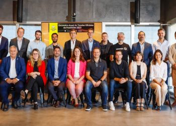 Se desarrolló el Segundo Encuentro Anual de Tiendas Oficiales de Provincias de Mercado Libre