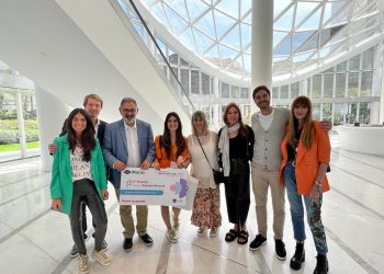 El Intendente Jorge apoyó a emprendedores jujeños en la instancia final del programa NAVES