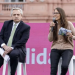 Alberto Fernández aceptó la renuncia de Gómez Alcorta