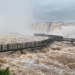 Misiones: un turista cayó a las Cataratas del Iguazú e investigan el hecho