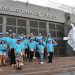 La Escuela en la Legislatura: alumnos de El Aguilar recorrieron la casa de todos los jujeños