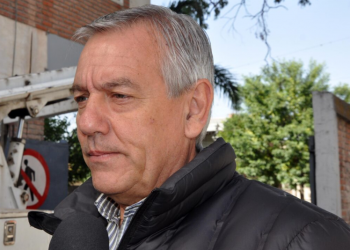 Respuesta municipal tras el temporal del domingo