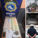 Detenido por infracción a la Ley de Tenencia y Tráfico