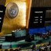 La ONU resolvió que Rusia deberá pagar reparaciones de guerra