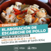 Brindarán Curso Gratuito de Escabeche de Pollo