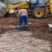 Corte de agua programado para Alto y Bajo La Viña