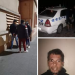 Dos detenidos en barrio Centro