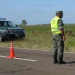 Simularon un operativo de control de Gendarmería y se hicieron con un botín de $6 millones