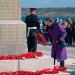 Rechazan despliegue de actividades oficiales de la princesa Ana en las Islas Malvinas