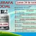 Llegan las garrafas sociales a Yala