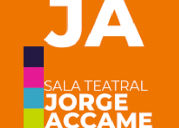 Inicia el ciclo Primavera Teatro en la Sala Jorge Accame