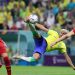 Con goles de Richarlison, Brasil se impuso 2 - 0 sobre Serbia
