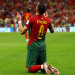 Portugal venció 2-0 a Uruguay y avanzó a octavos de final