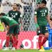 Mexico se despide del Mundial con una victoria con sabor a derrota