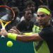 Nadal se prepara para su visita a la Argentina: "Jugar ahí es único"