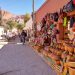 Más de 16.000 turistas visitaron Jujuy durante el fin de semana largo de noviembre